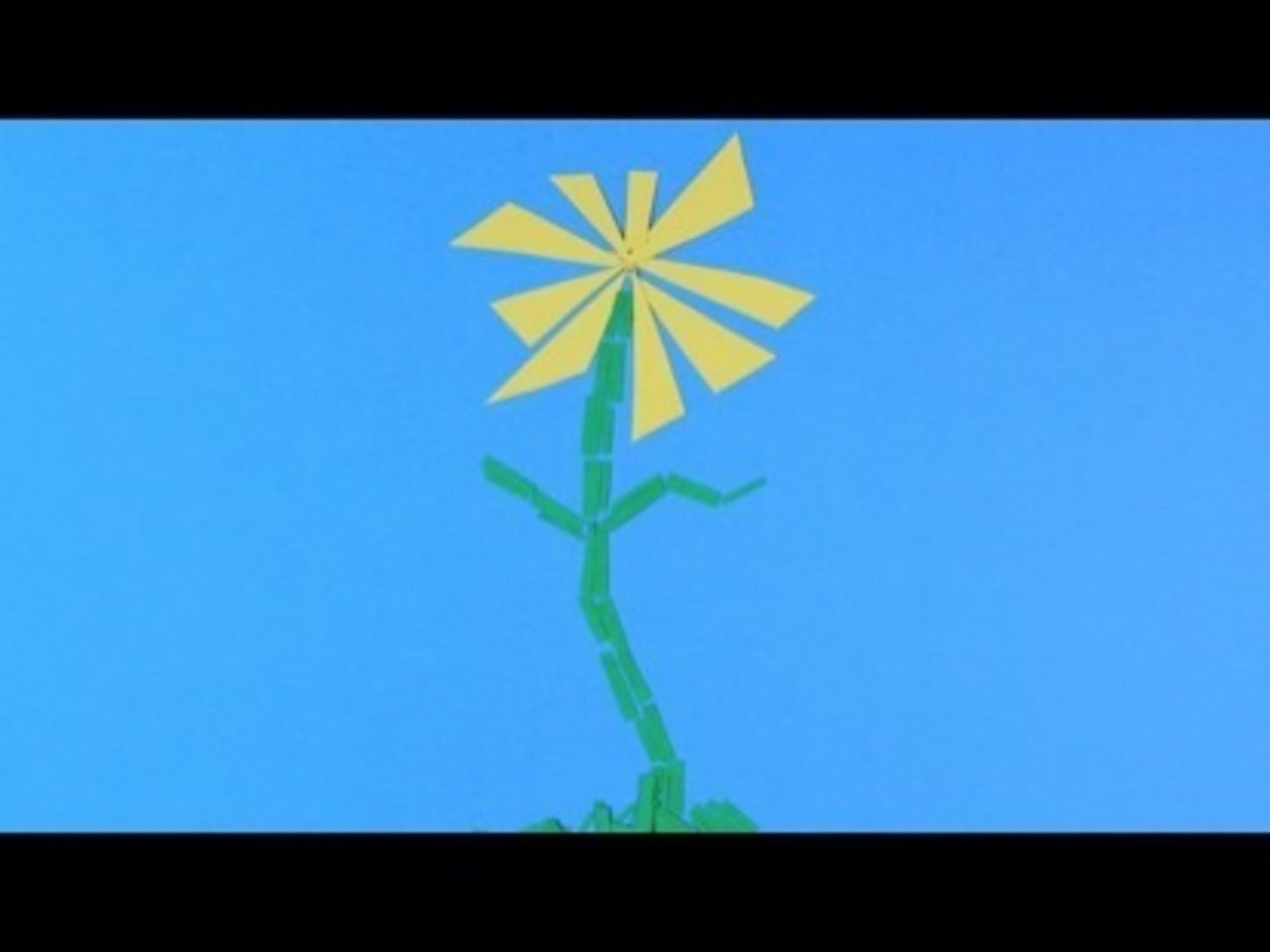 I Don't Have To Be Afraid