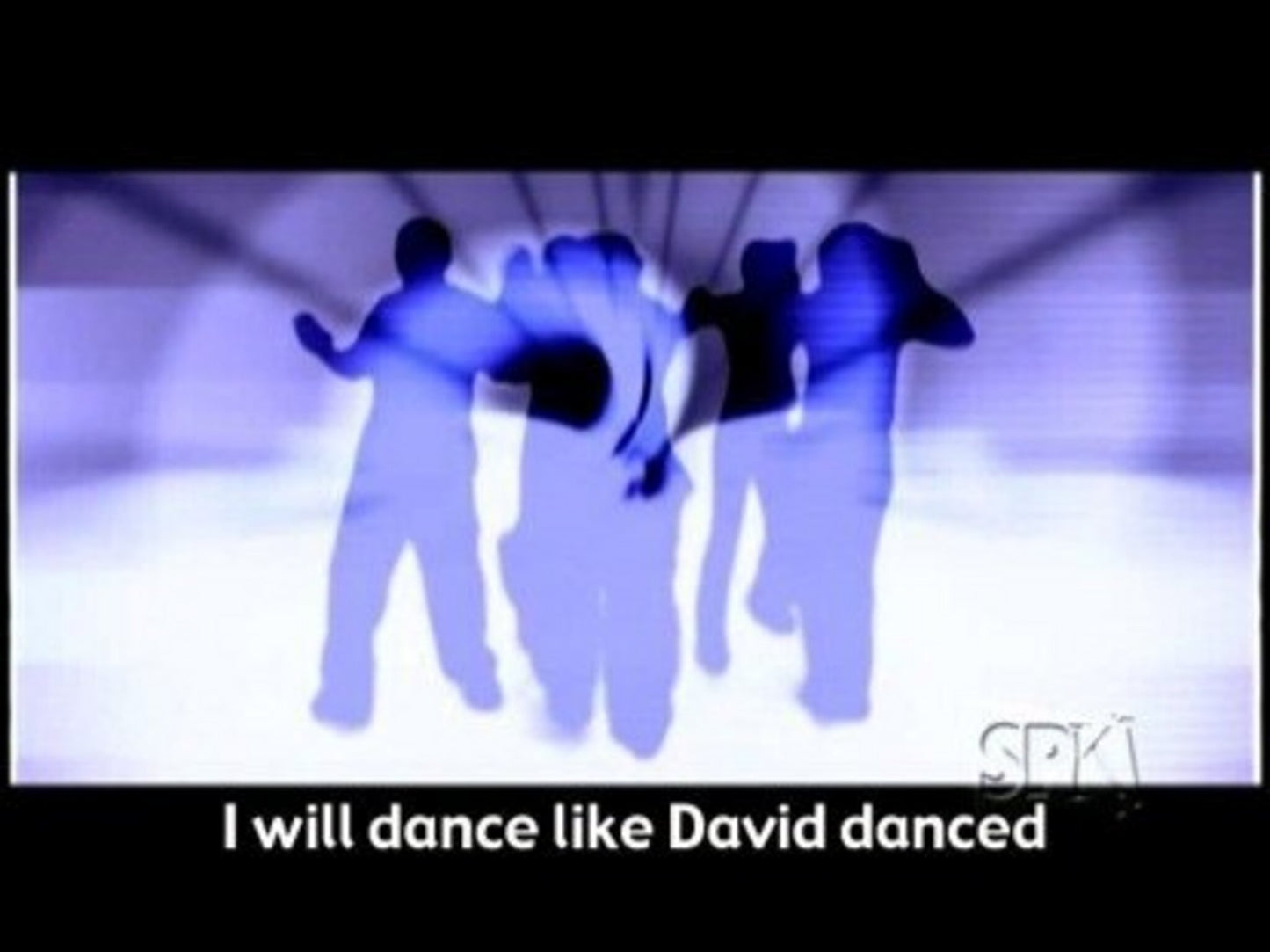 When The Spirit Of The Lord