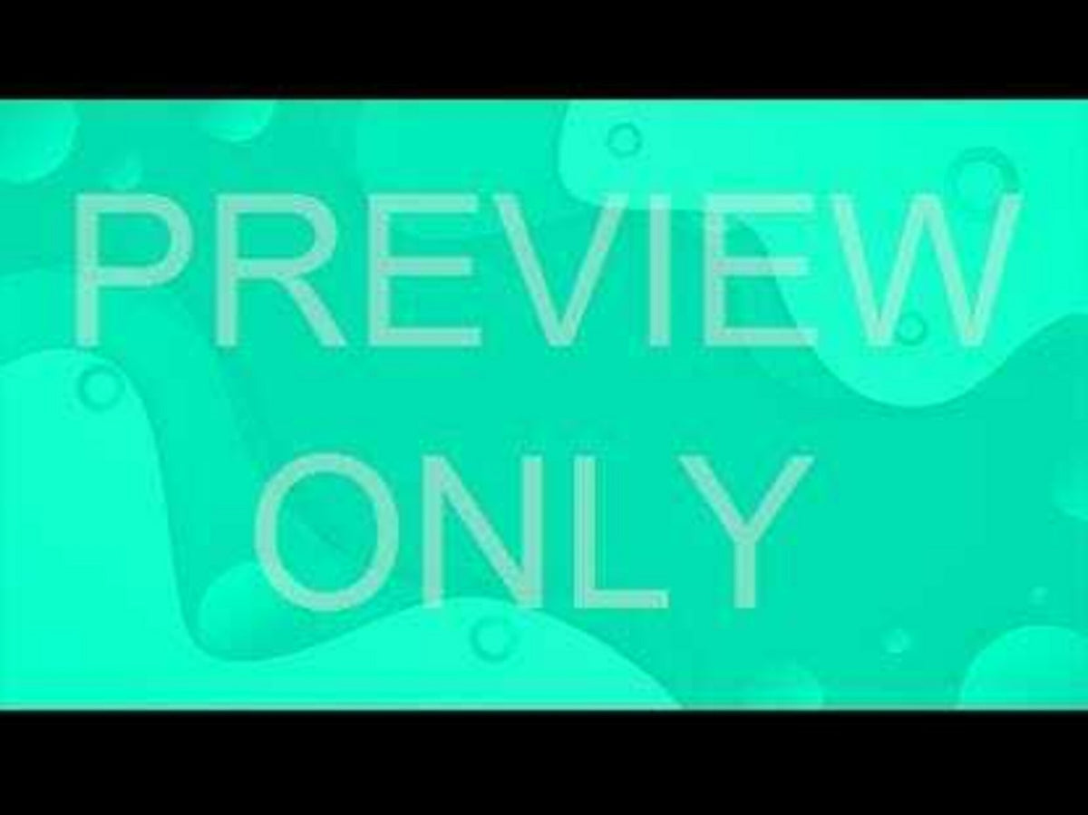 Geo Shapes-Vol 1. Background Still 1