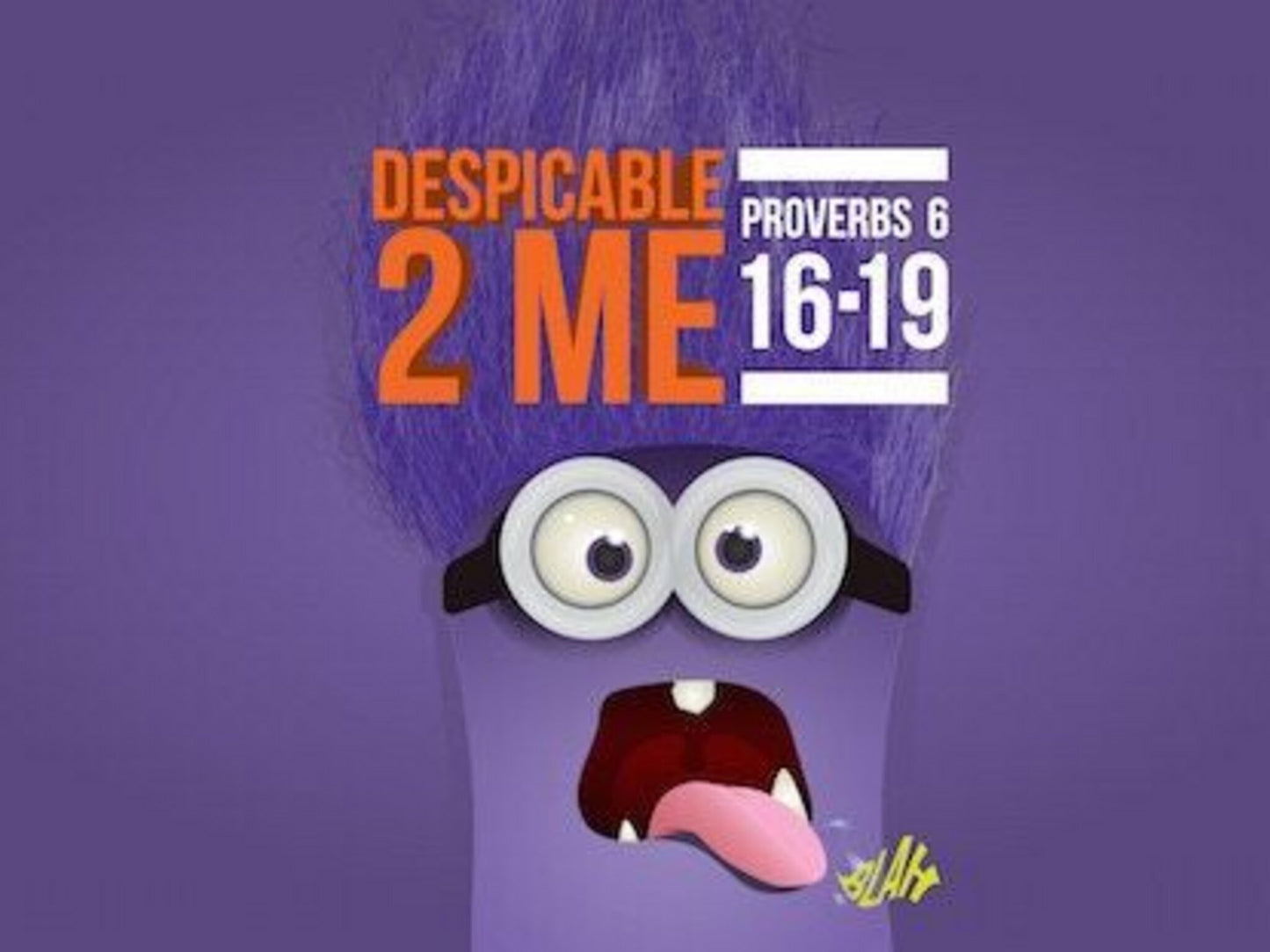 Despicable 2 Me