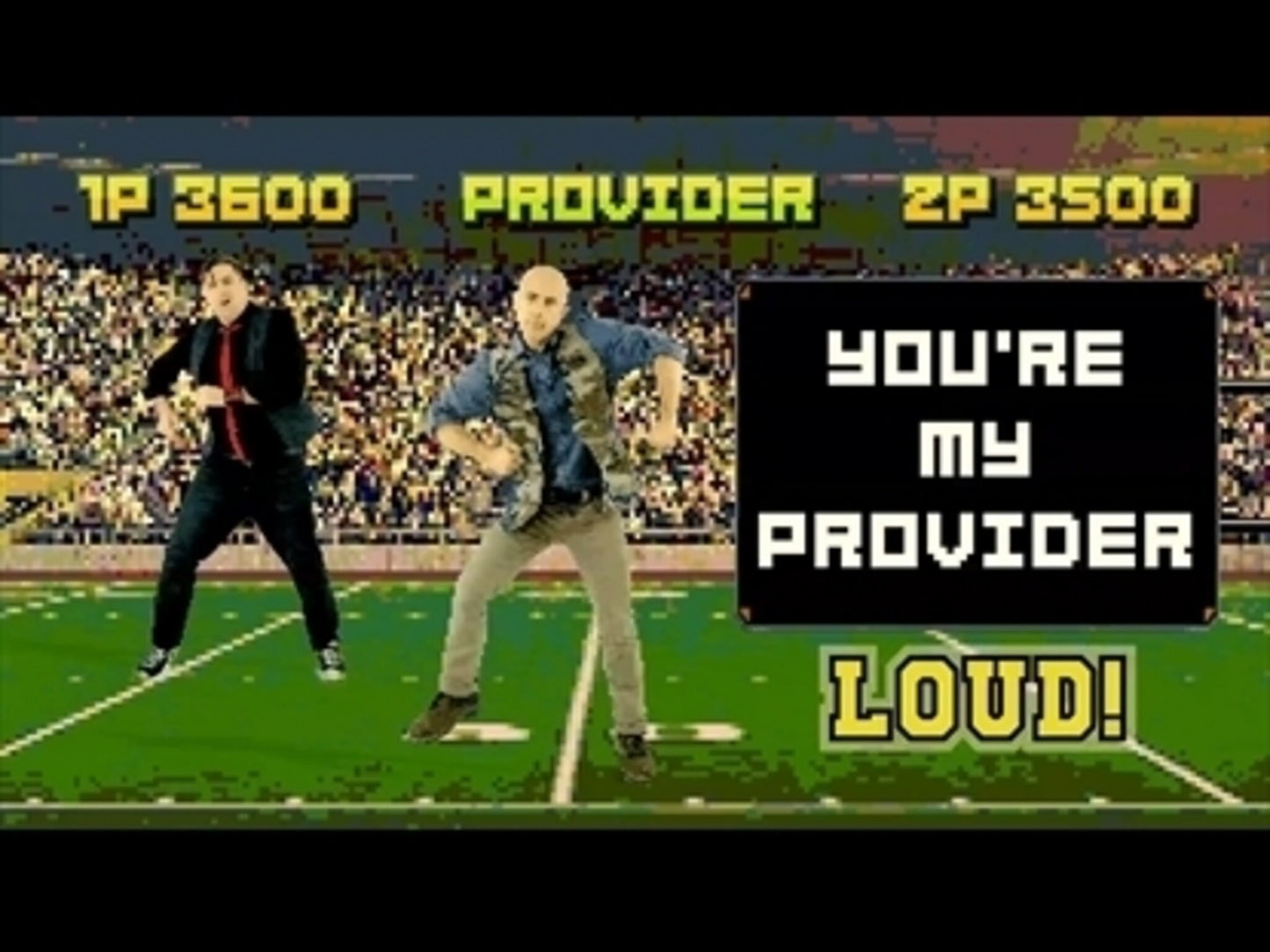 Provider