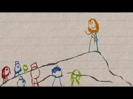 A Very Special Sunday