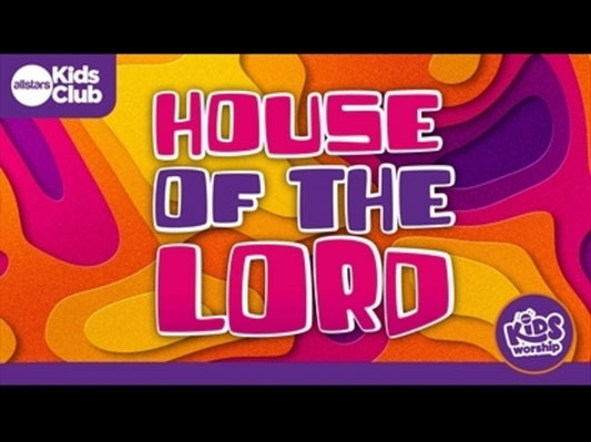 House Of The Lord