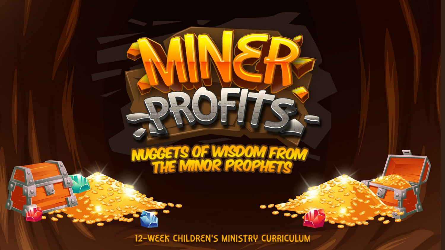 Miner Profits Curriculum