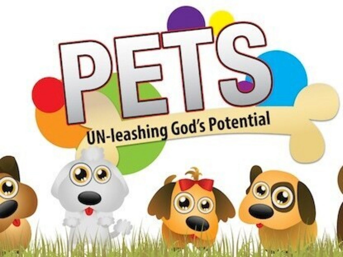 Pets - 12 Week Curriculum