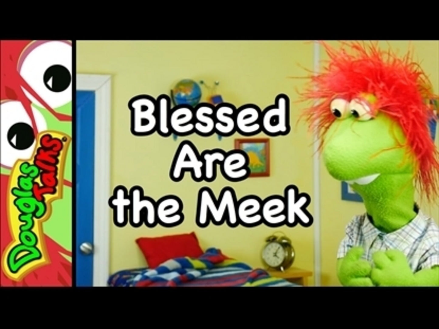 Blessed Are The Meek