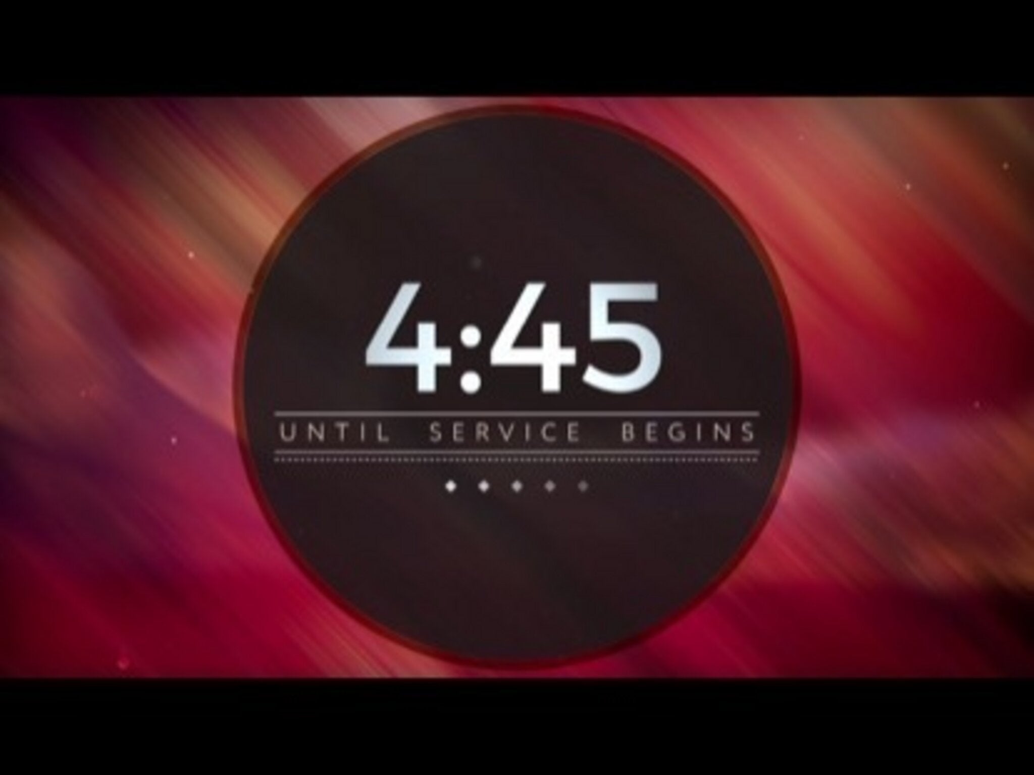Good Friday Vol 3 | Life Scribe Media | Countdowns | WorshipHouse Kids