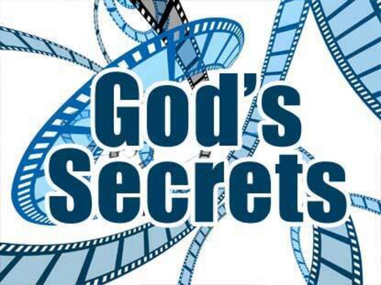 God's Secrets