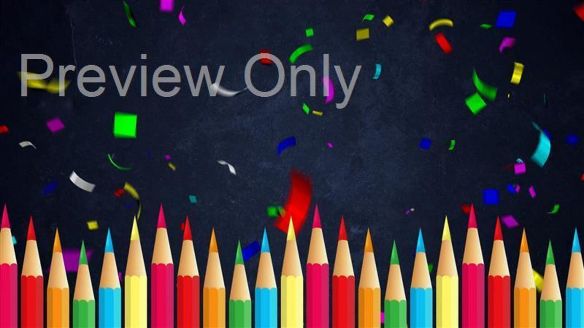 Back To School - Volume Two: Worship Still 1