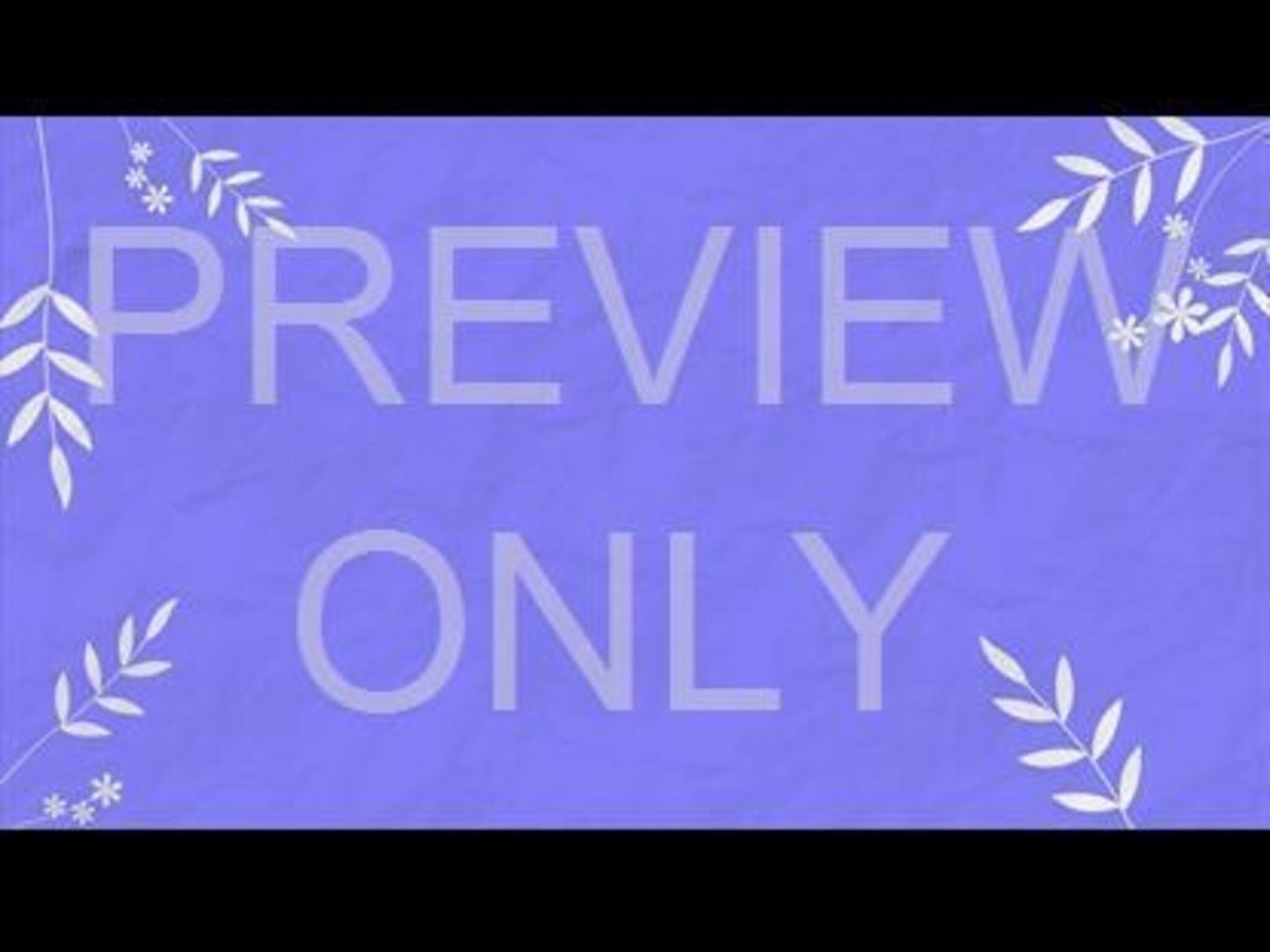 Texture Spring Quilt Spring Textures 03 | Centerline New Media | WorshipHouse Kids
