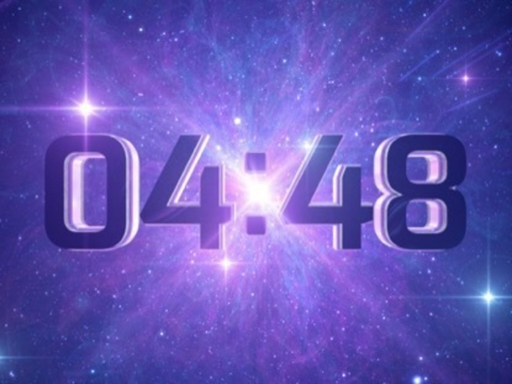 Awesome Galaxy Techno Countdown | Motion Worship | Countdowns ...