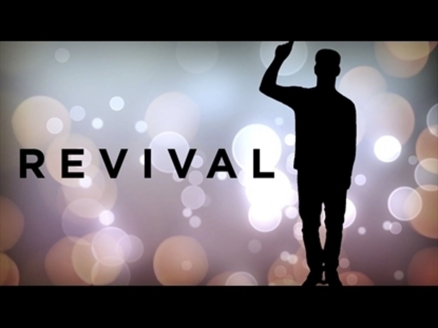 Revival Song