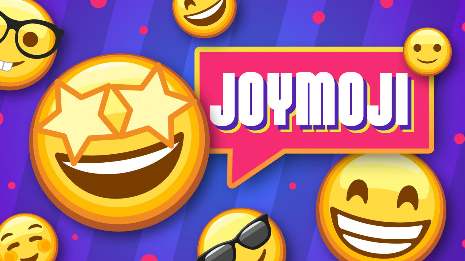 Joymoji Theme Pack