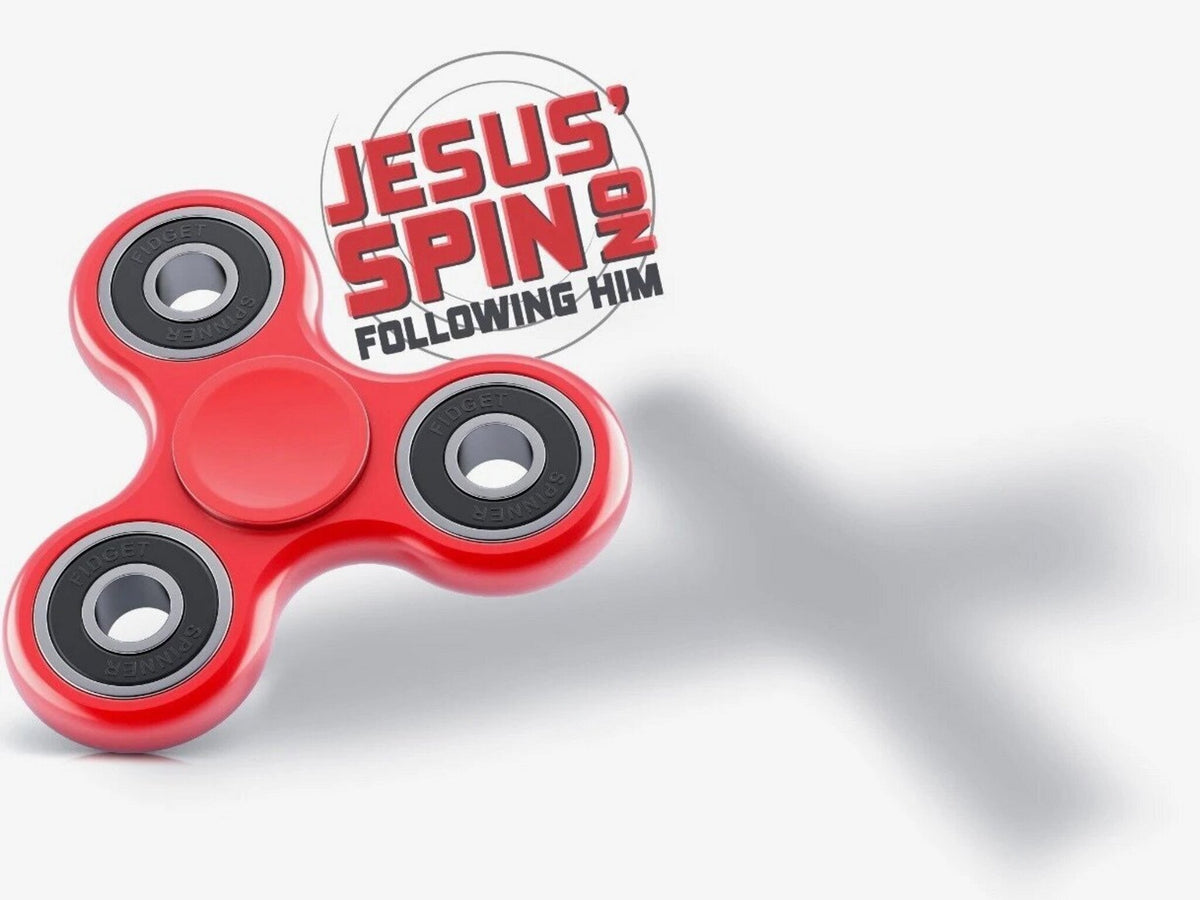 Spinner Curriculum