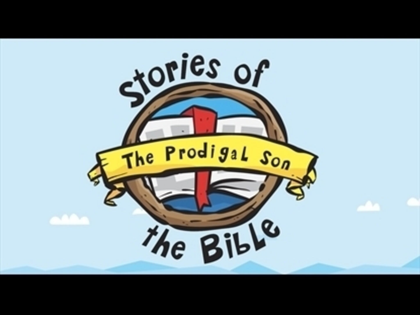 Stories Of The Bible: The Prodigal Son