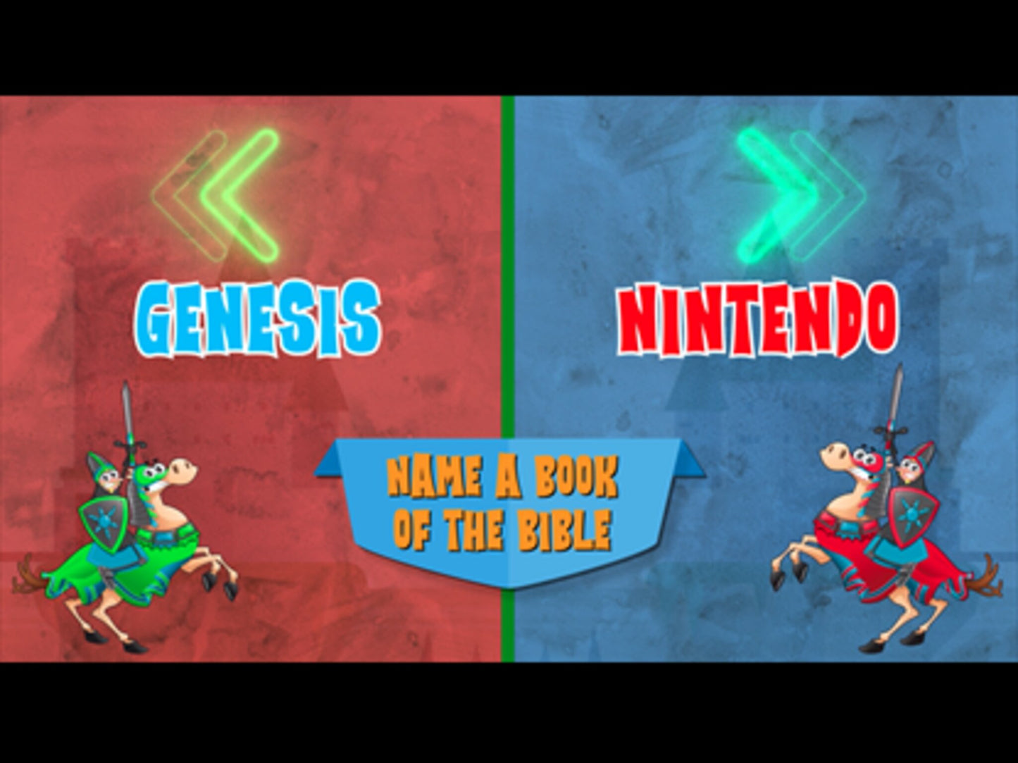 Joust In Time