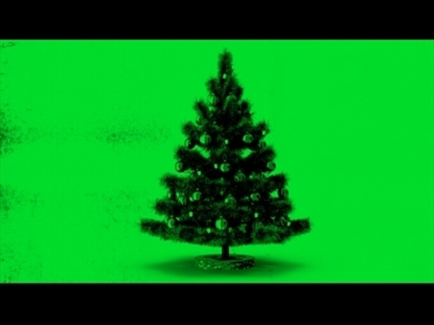 Gritmas Motion Green Loop 6