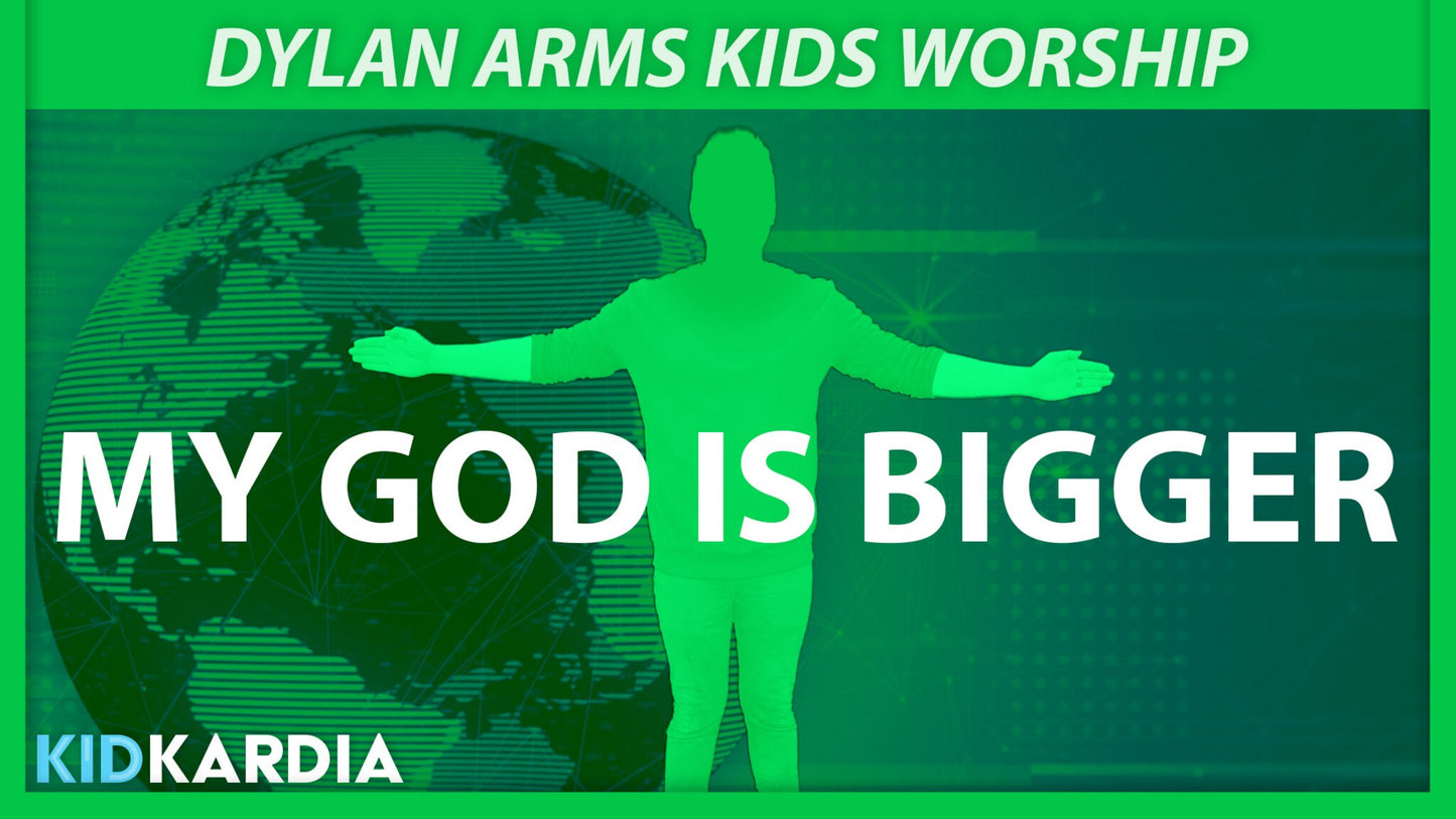 My God Is Bigger Lyric Motion Video WorshipHouse Kids my-god-is-bigger-lyric-motion-video-worshiphouse-kids