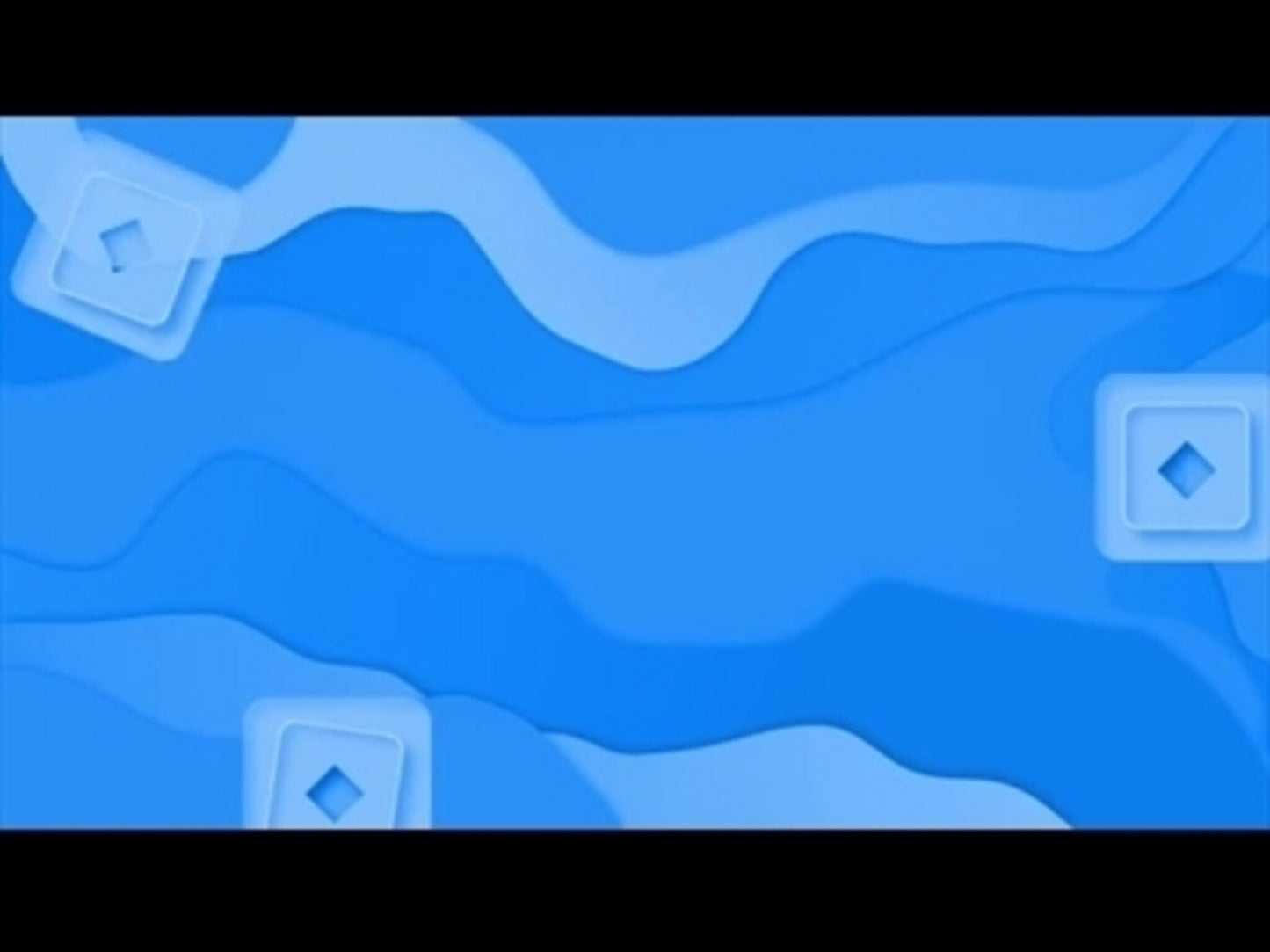 Geo Shapes-Vol 1. Worship Background Motion 3