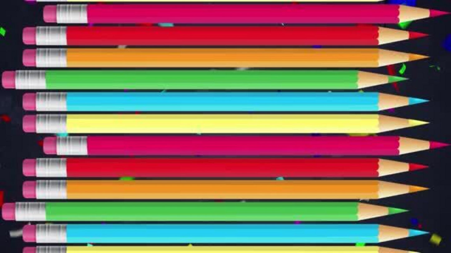 Back To School - Volume Two: Worship Motion 4