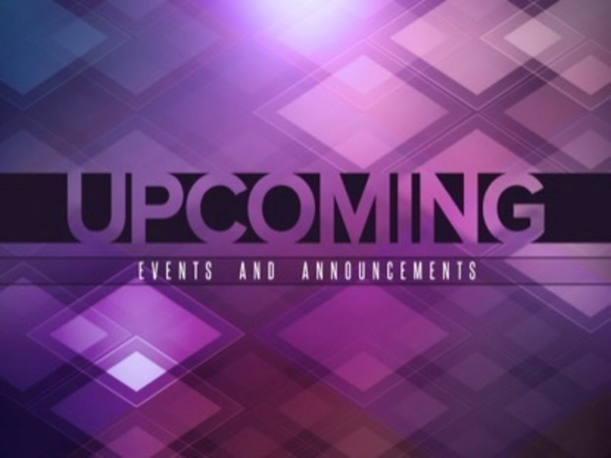 Geo Point Upcoming