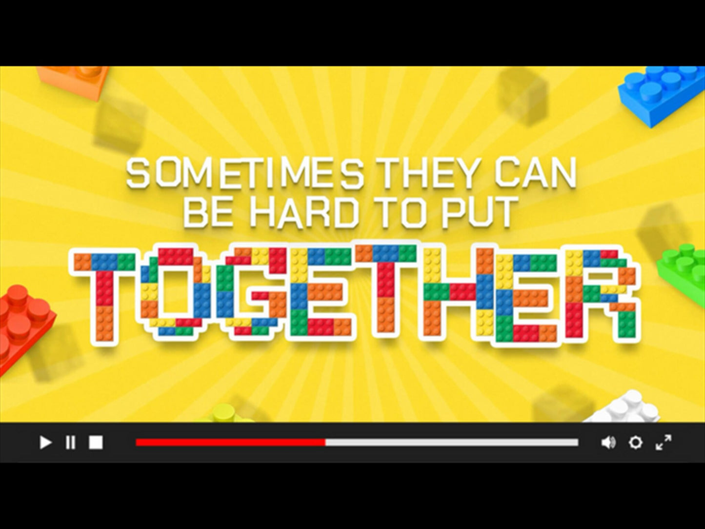 Everything Is Awesome