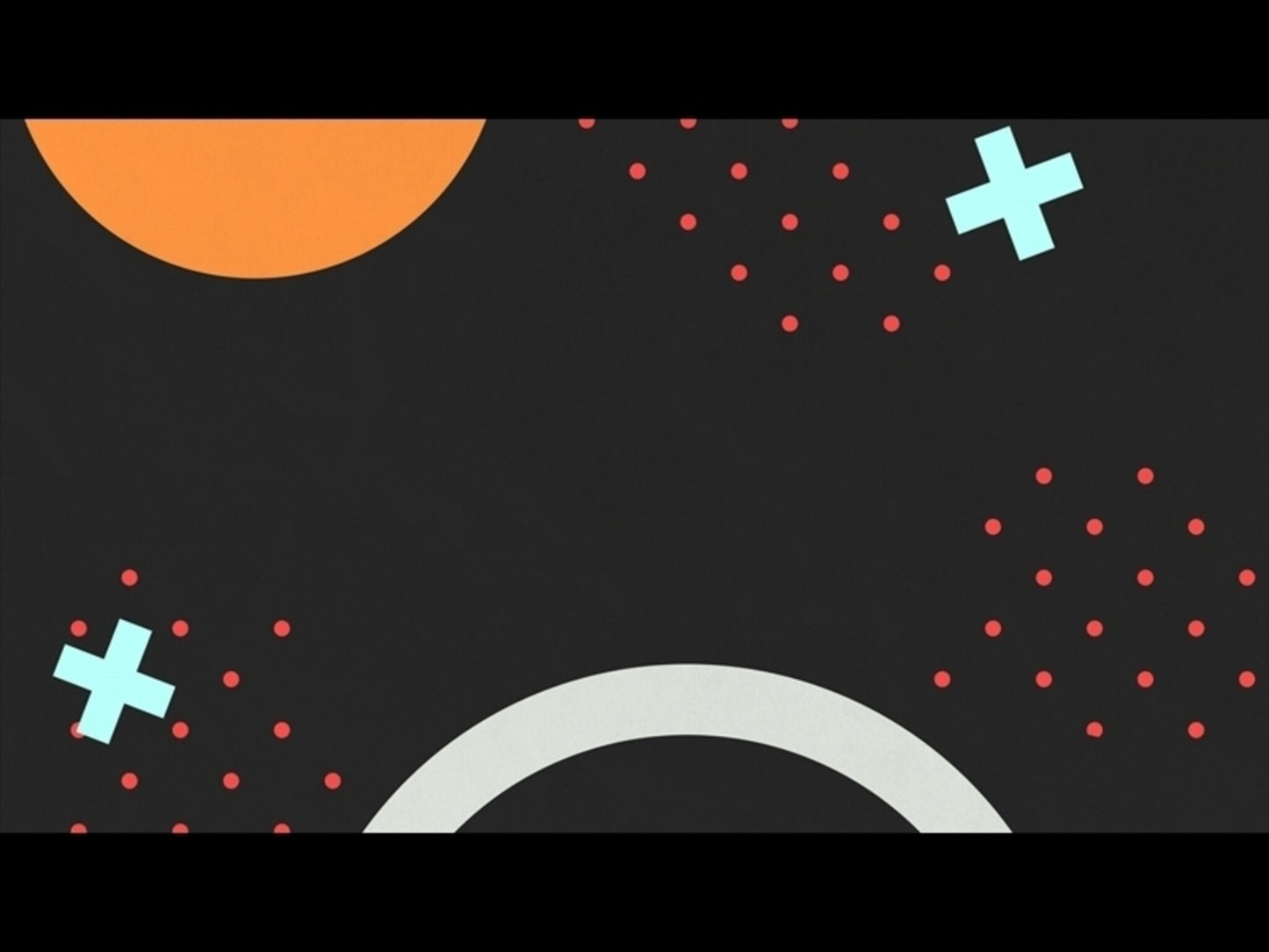 New Year, Better You: Worship Background 1