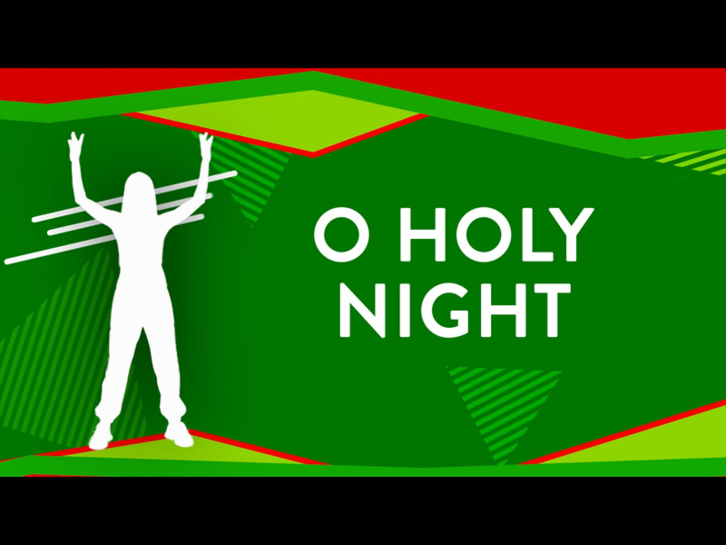 Oh Holy Night