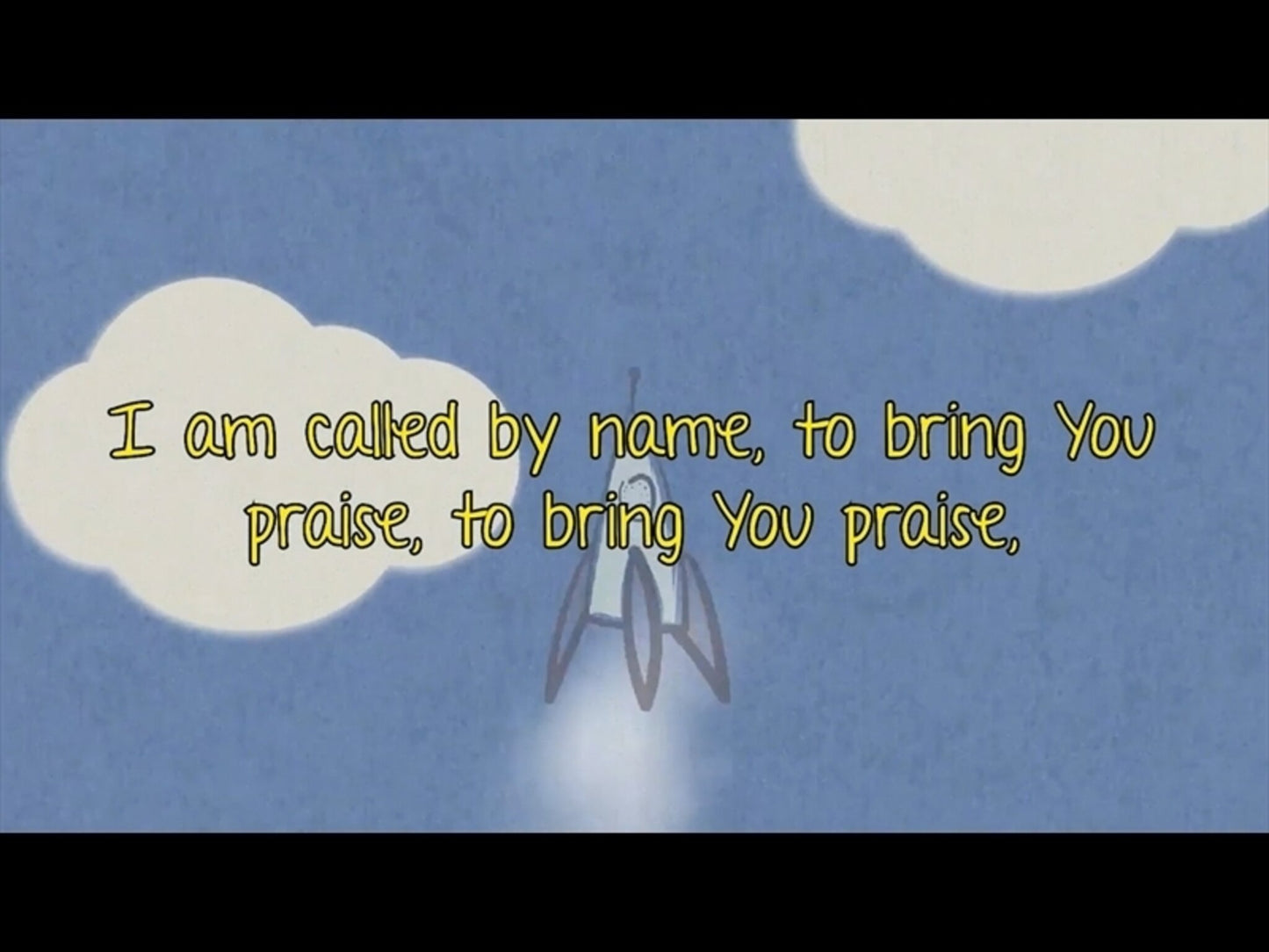 Called By Name Lyric Video