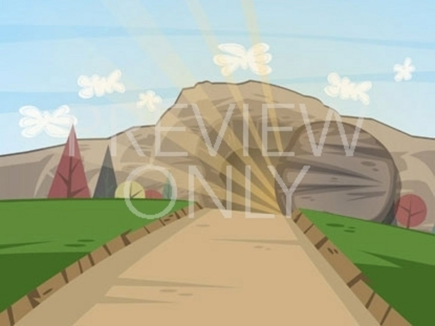 Iwitnessed News 03 Still