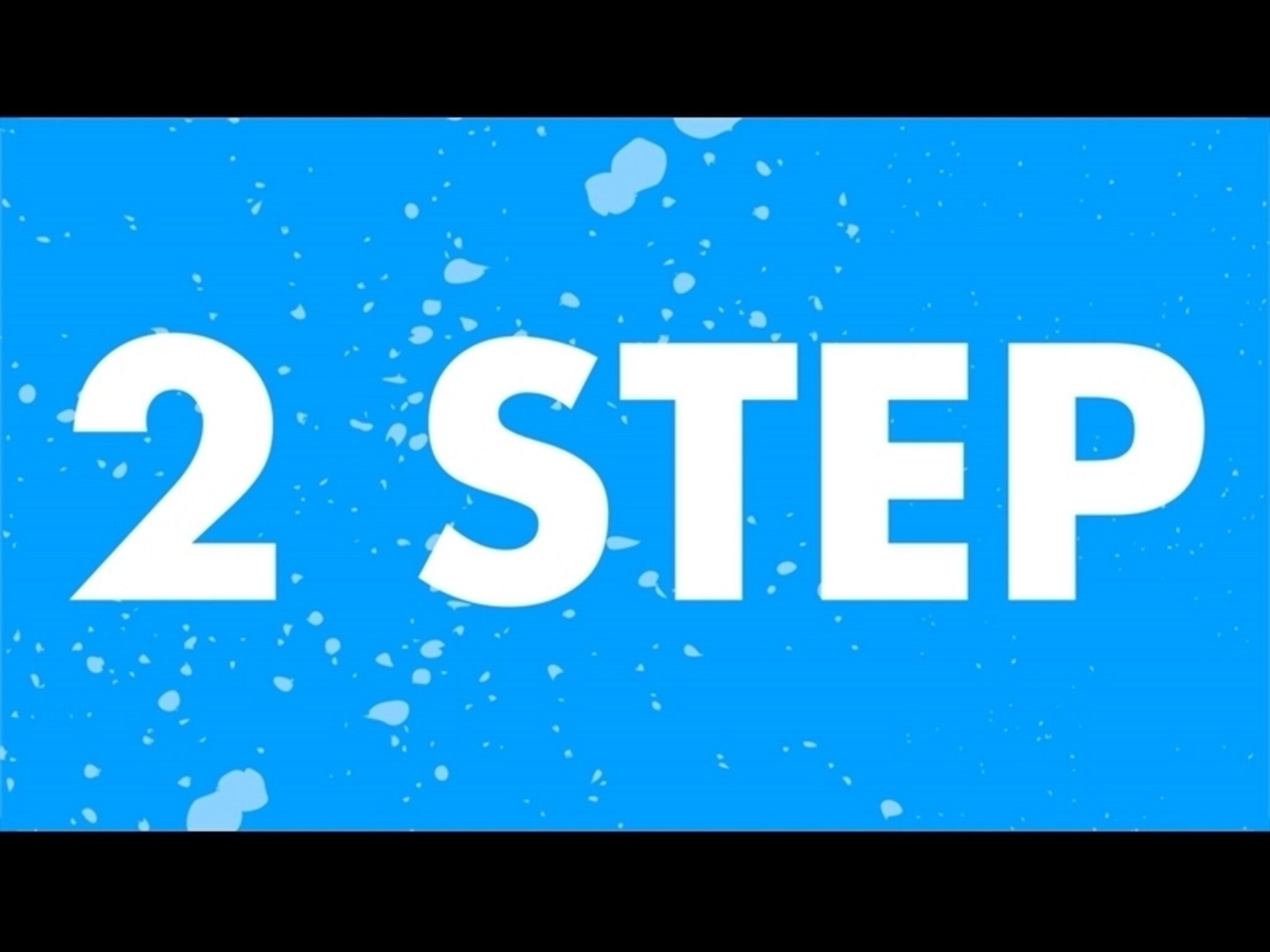 2 Step | Song & Video Package – WorshipHouse Kids