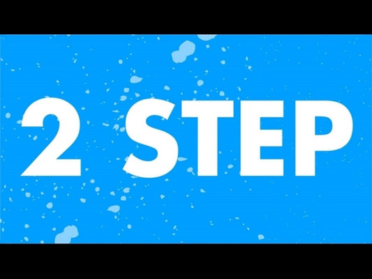 2 Step | Song & Video Package