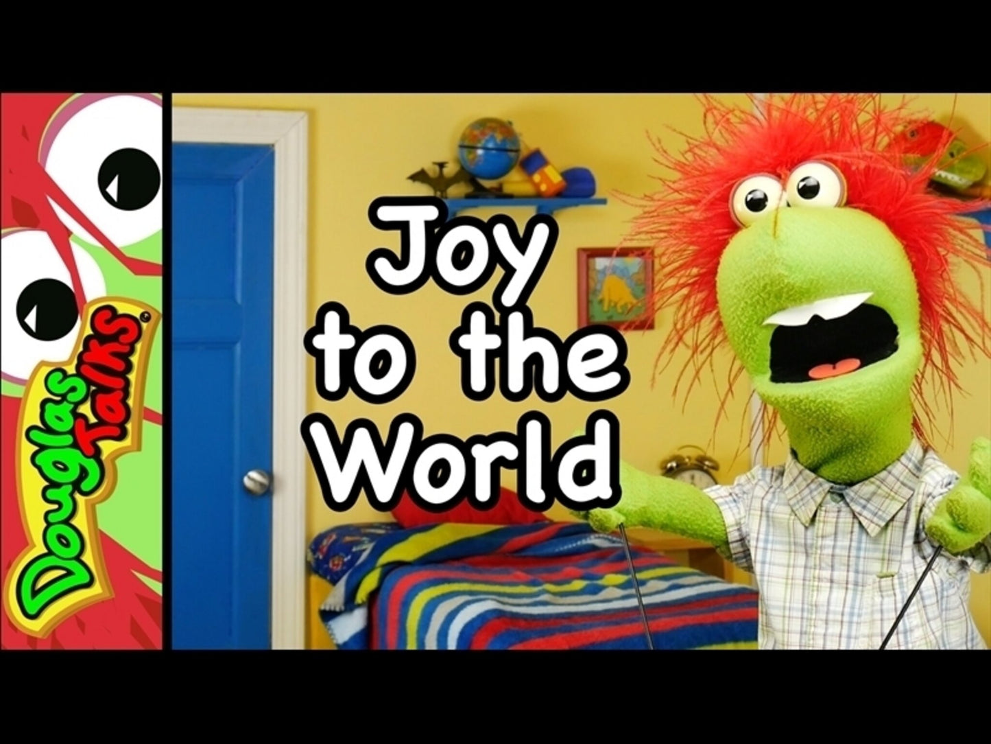 Joy to the World