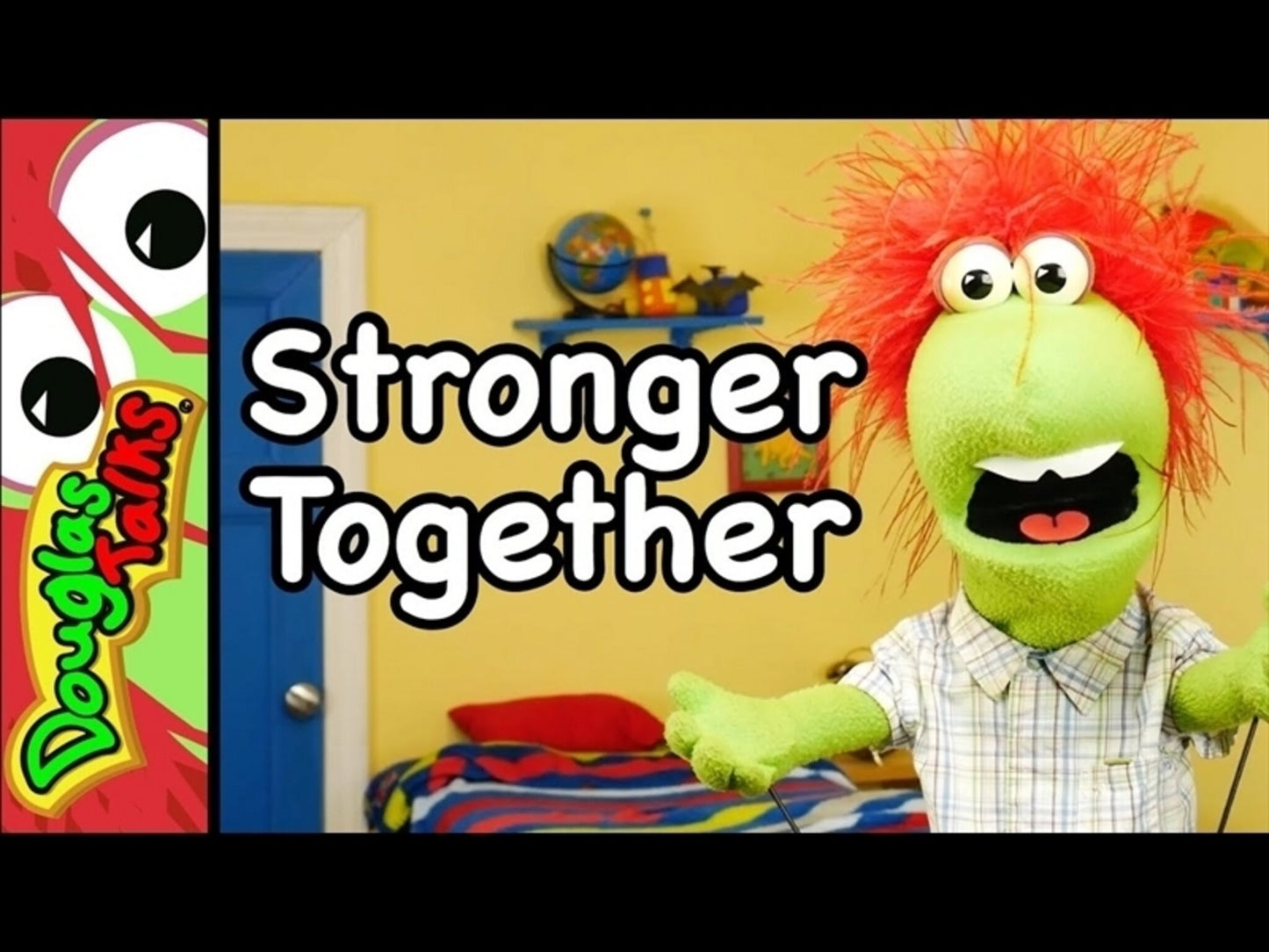 Stronger Together