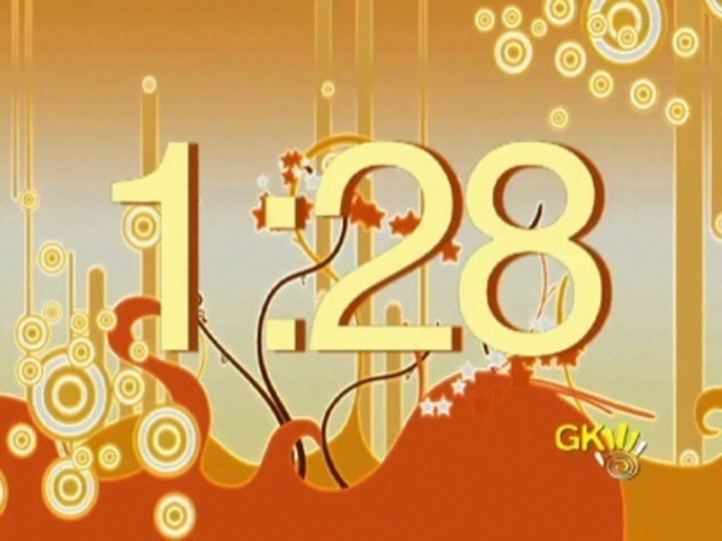 Swirls Stars And Guitars Countdown