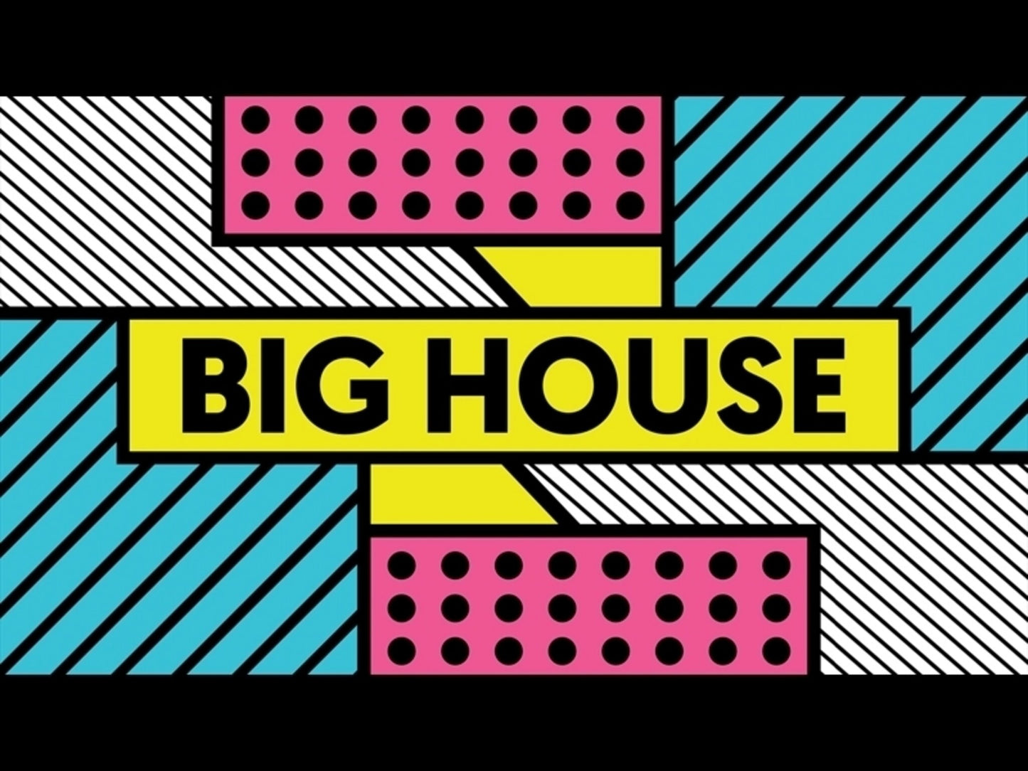 Big House