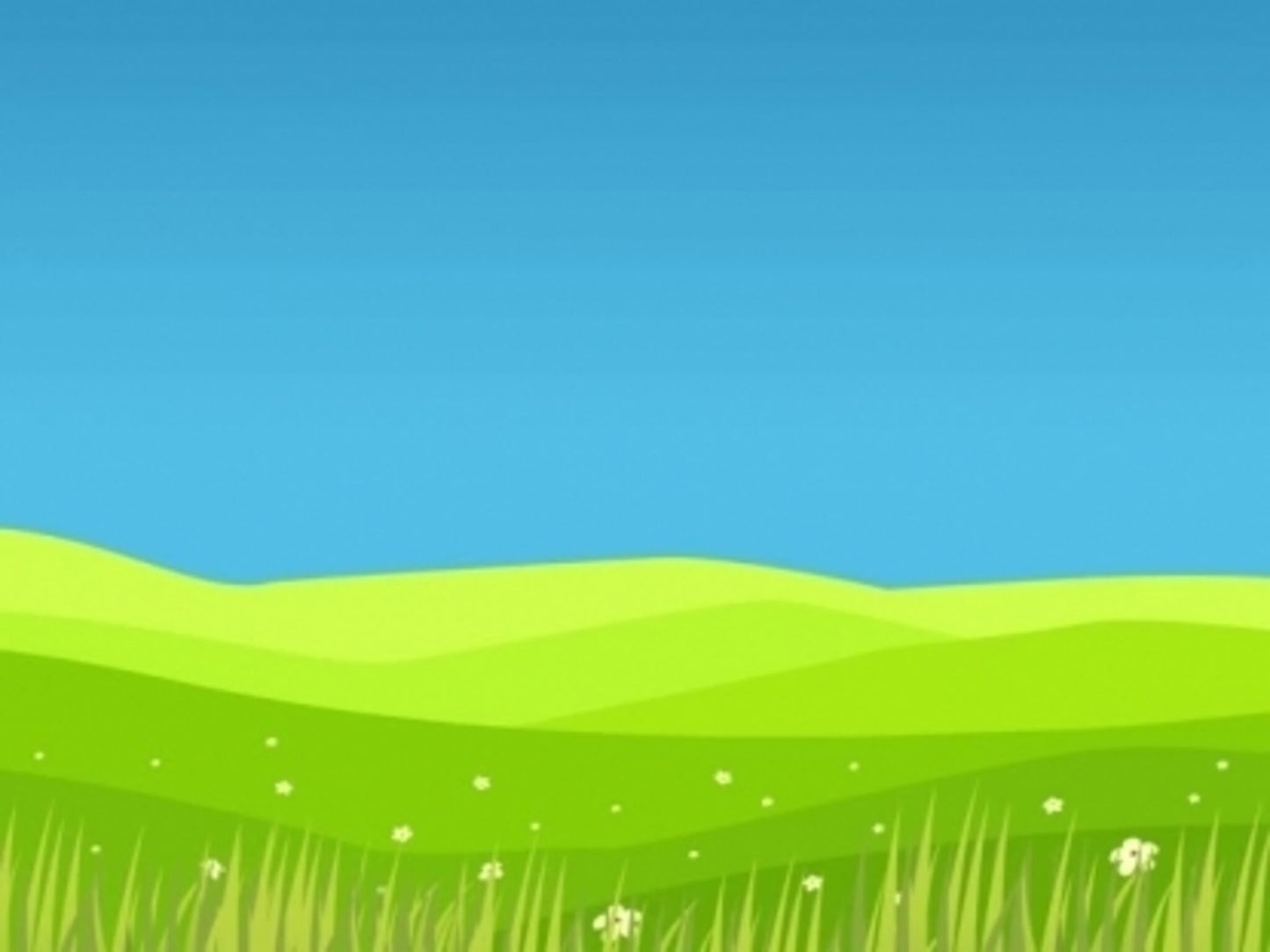 Spring Sheep Motion