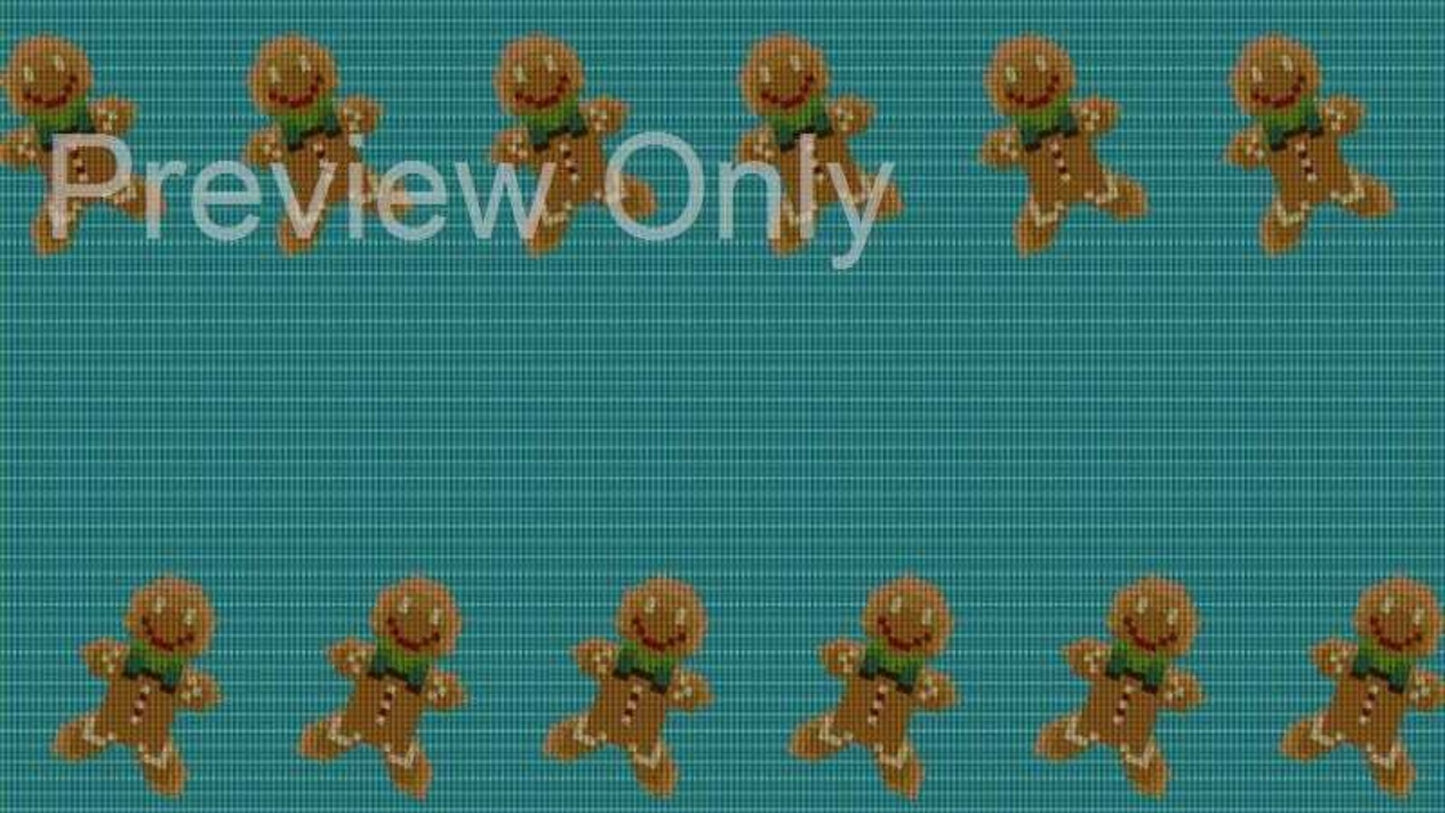 Christmas Arcade Still Background 9