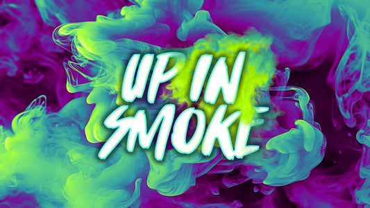 Up In Smoke Game