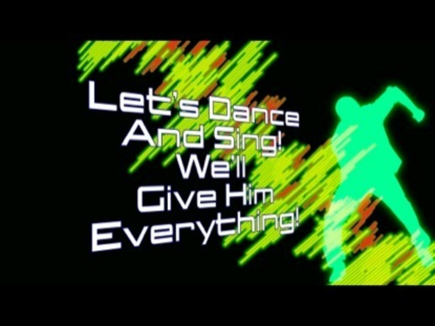 Lets Dance
