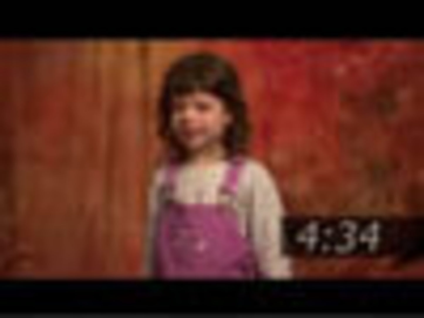 Thanksgiving Kids Countdown