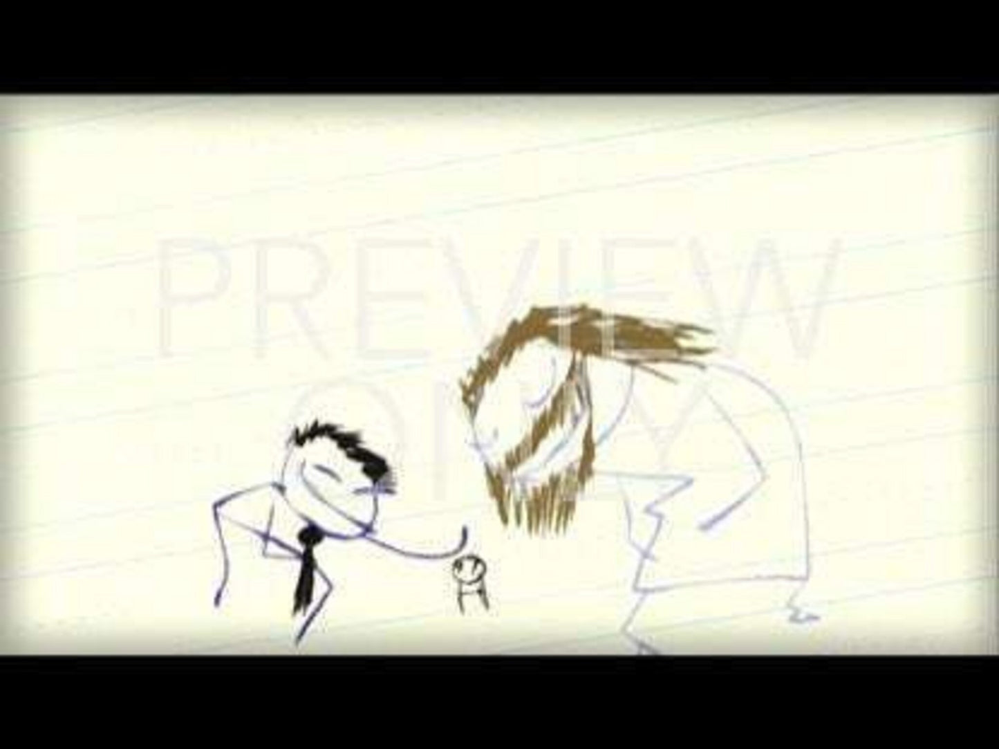 Very Special Daddy Still 2