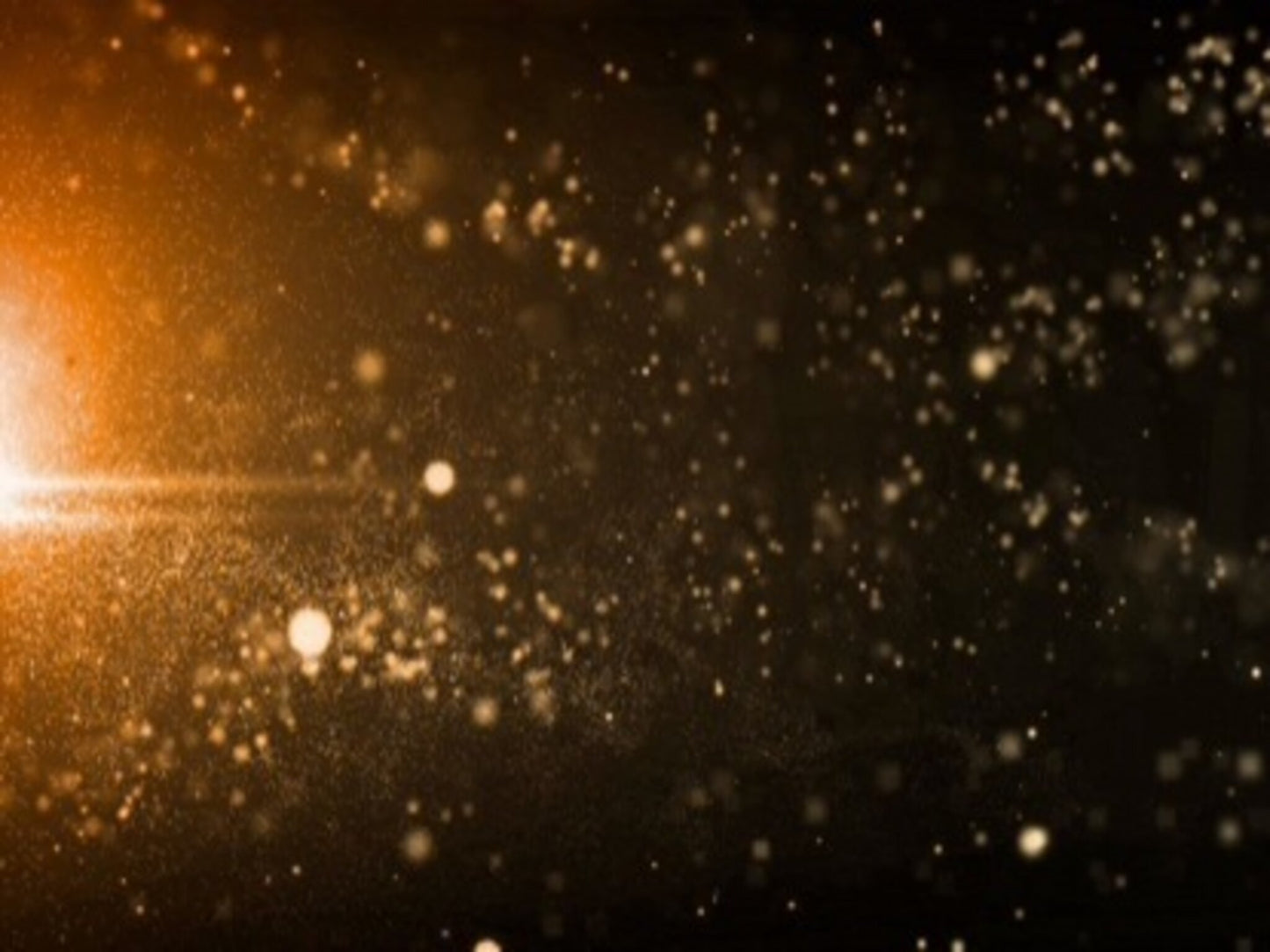 Particle Fusion