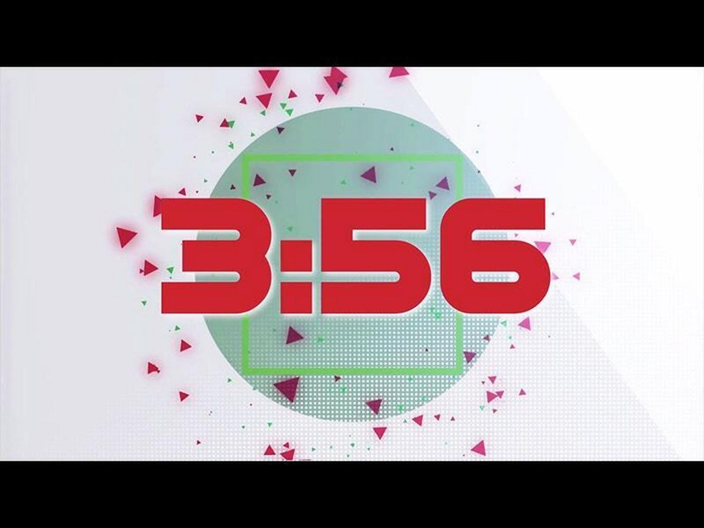 O Come O Come Emmanuel Countdown