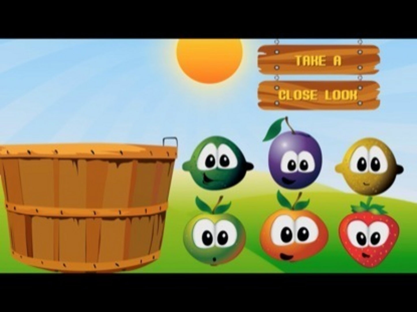 Flashback Memory Fruit Edition Version 1
