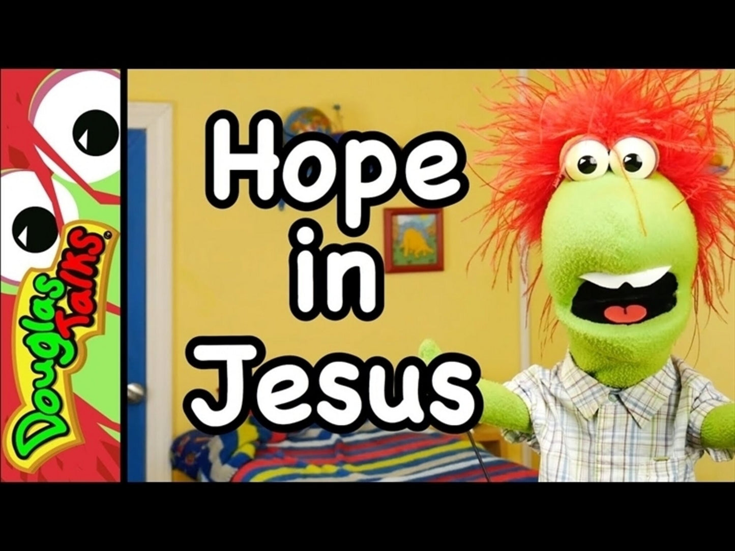 Hope In Jesus