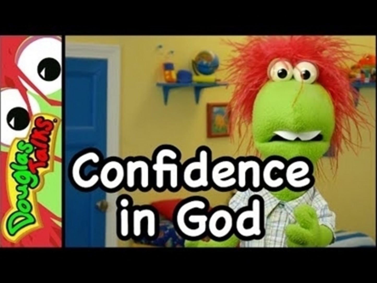 Confidence In God