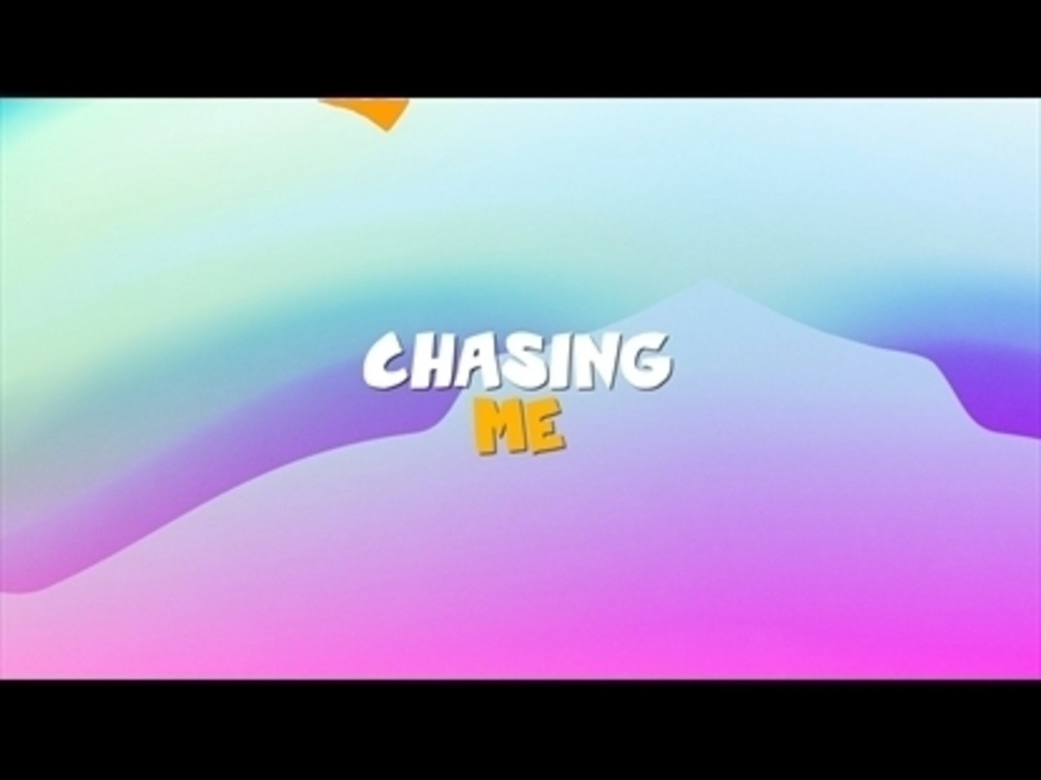 Chasing Me | Gateway Kids Worship | WorshipHouse Kids