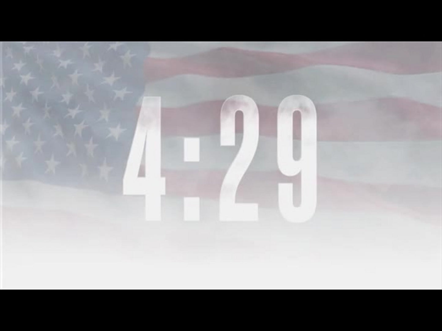 Independence Countdown