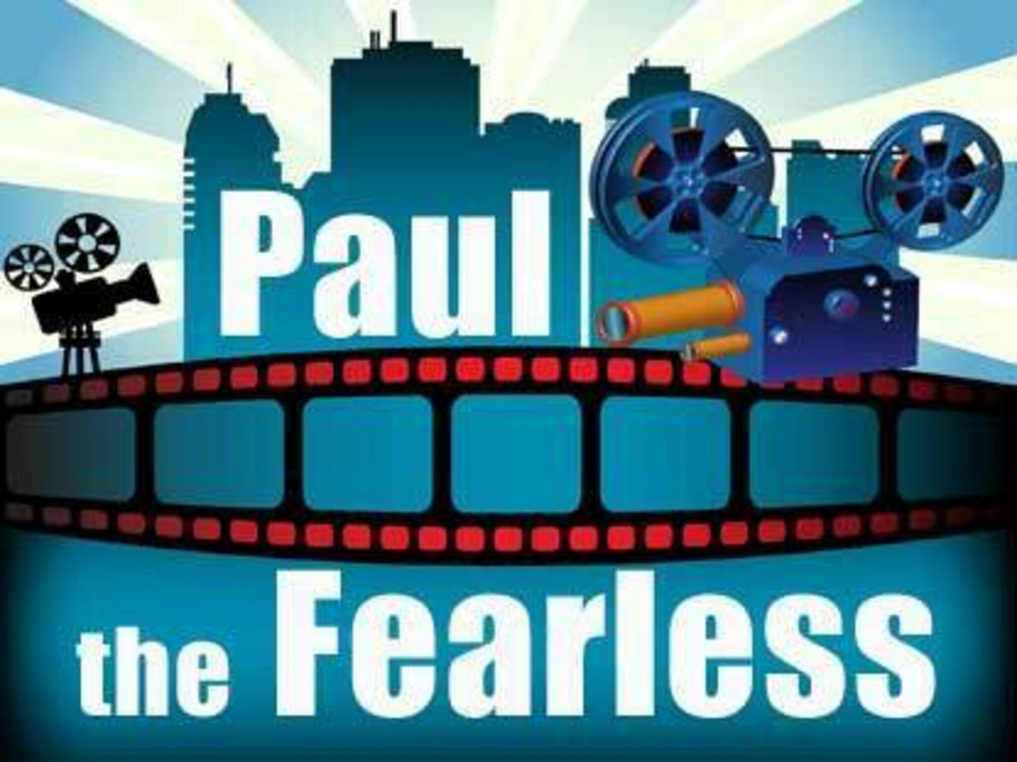 Paul The Fearless